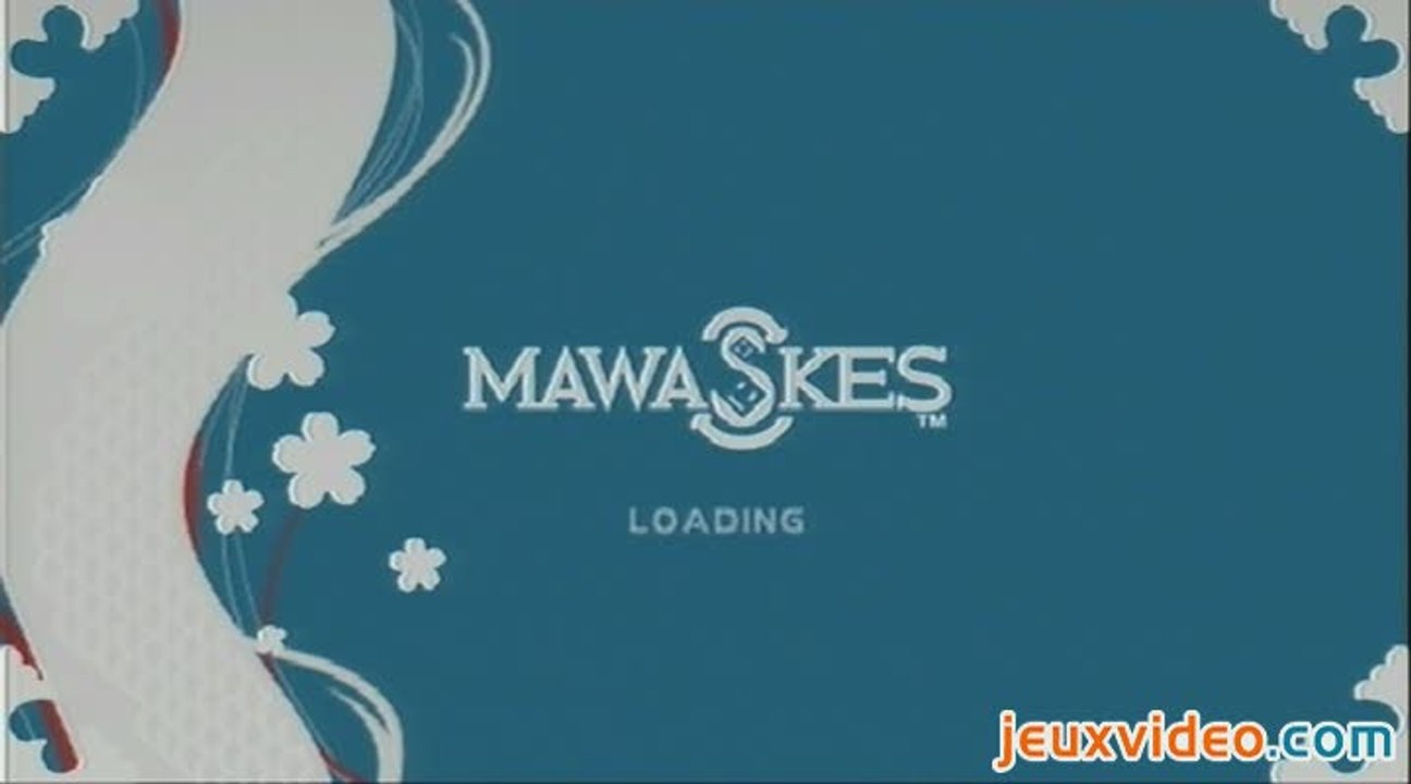 Mawaskes :