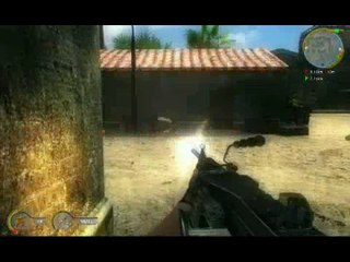 White Gold : War In Paradise : Gameplay