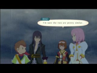 Tales of Vesperia : Port de Capua Nor