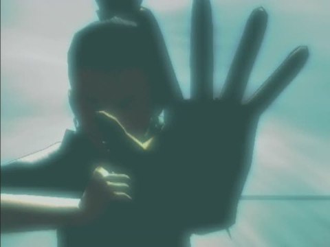 Naruto : Ultimate Ninja 3 : Premier trailer