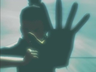 Naruto : Ultimate Ninja 3 : Premier trailer