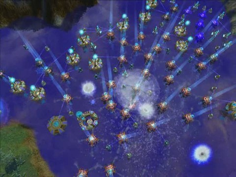 Perimeter II : New Earth : Trailer de décembre