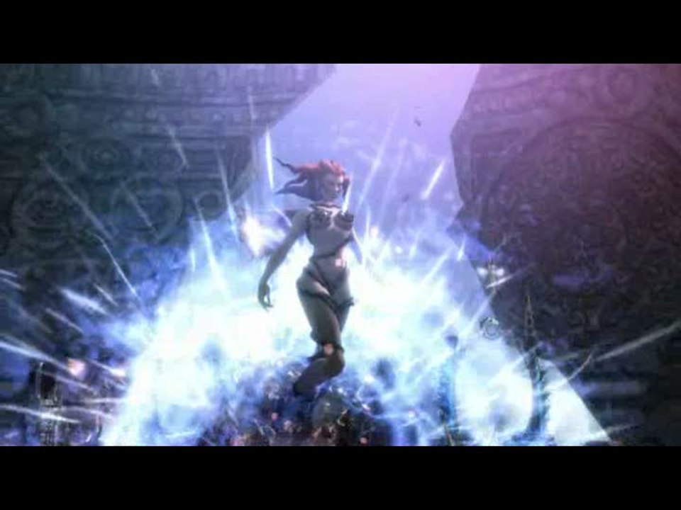 Demigod : Premier trailer