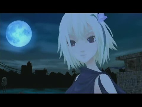 Fragile Dreams : Farewell Ruins of the Moon : Somptueux trailer