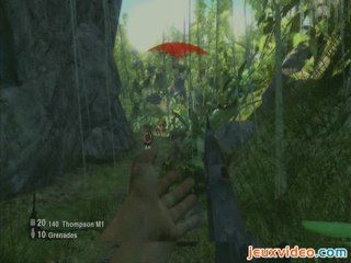 History Channel : Battle for the Pacific :