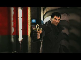 Nikopol : La Foire aux Immortels : Teaser