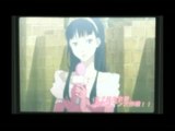 Persona 4 : Trailer musical