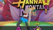 Hannah Montana : En Tournée Mondiale : Best of Both Worlds