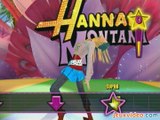 Hannah Montana : En Tournée Mondiale : Best of Both Worlds