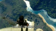 Just Cause 2 : Gameplay vertical