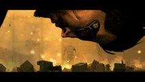 Deus Ex : Human Revolution : GC 2010 : In game