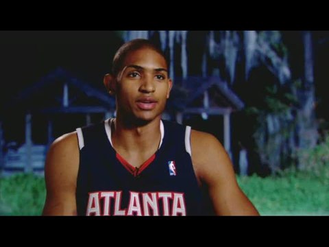 NBA Ballers : Chosen One : Interview