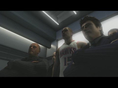 NBA Ballers : Chosen One : Trailer