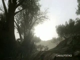 Far Cry 2 : Le fusil est plus fort que le couteau !