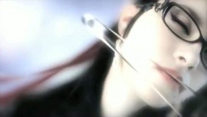 Bayonetta : Publicité japonaise n°1