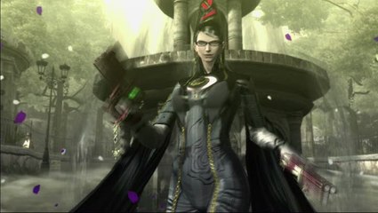 Bayonetta : Attaques Sadiques et Magie