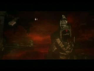 Sigma Harmonics : Publicité japonaise 4