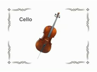Wii Music : Le retour du violoncelle