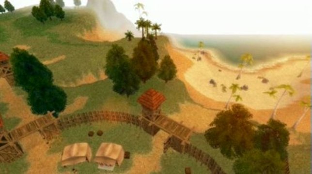 Mabinogi : Teaser Thunder Bird