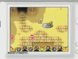 Digimon World : Championship : Premier trailer