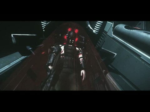 The Chronicles of Riddick : Assault on Dark Athena : La nuit est votre amie