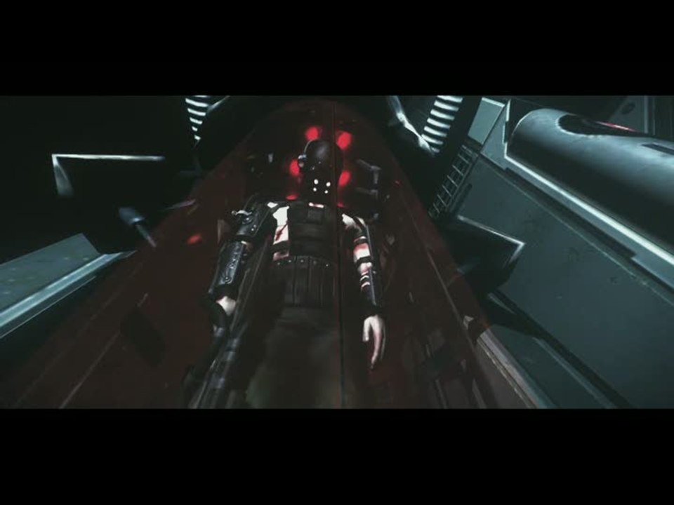 The Chronicles of Riddick : Assault on Dark Athena : La nuit est votre amie