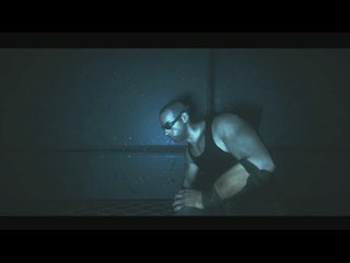 The Chronicles of Riddick : Assault on Dark Athena : La grosse voix