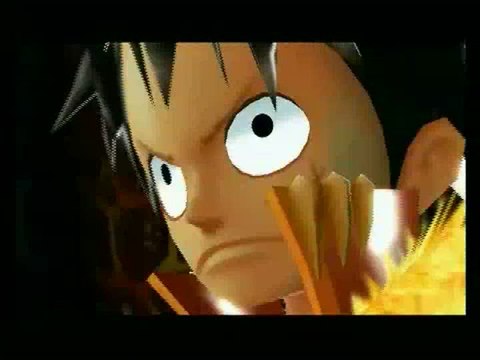 One Piece Unlimited Cruise 2 : L'Eveil d'un Héros : Spot TV japonais n°4