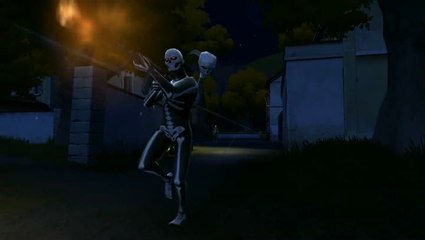 Battlefield Heroes : Halloween