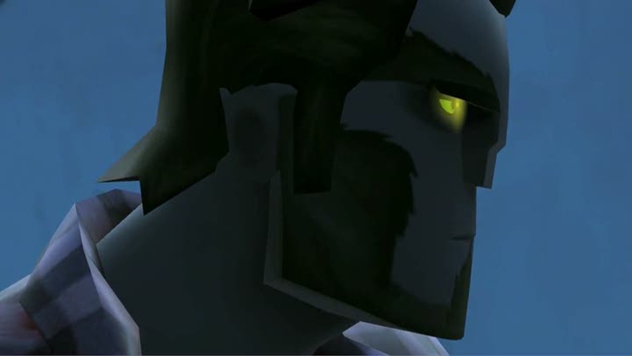 Battlefield Heroes : Vampires et Loups-Garous