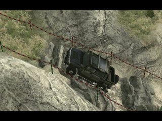 4x4 Hummer : Premier trailer