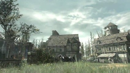 Kingdom Under Fire II : Trailer épique