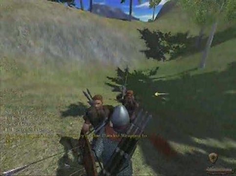 Mount & Blade : Cavalcade