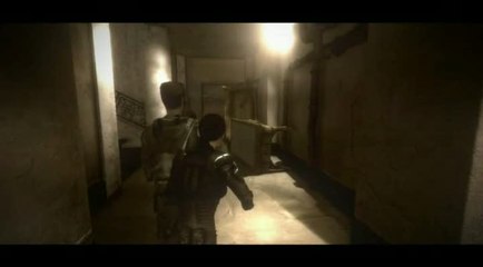 Shadow Harvest : Phantom Ops : Bande-annonce