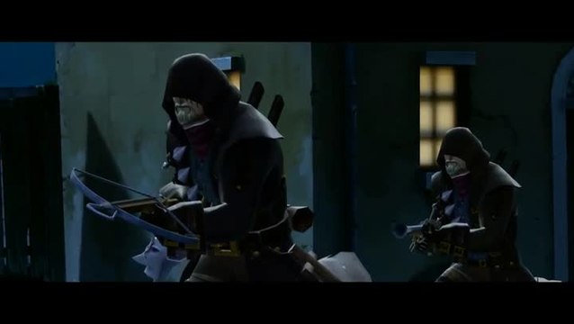 Battlefield Heroes : Les Chasseurs de Montres