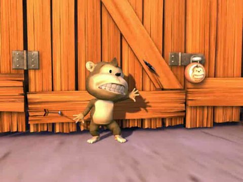 MapleStory : Cinématique - Troisième partie