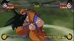 Dragon Ball Z : Burst Limit : Goku