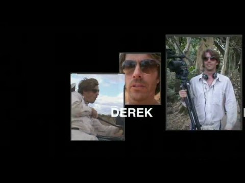 Far Cry 2 : Souvenirs de vacances - Première partie