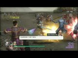 Warriors Orochi 2 : Gameplay