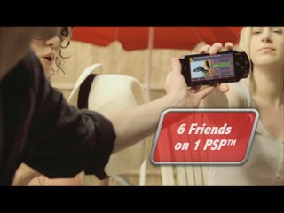 Buzz ! : Master Quiz : E3 2008 : Trailer