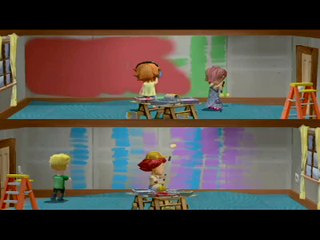 Our House : Party : E3 2009 : Premier trailer