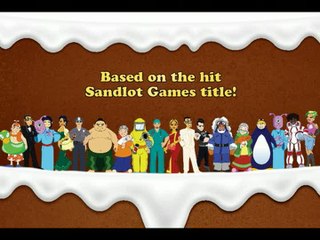 Cake Mania 2 : Jill's Next Adventure ! : Trailer Nirvana