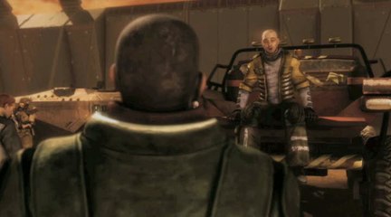 Red Faction : Guerrilla : Trailer de lancement