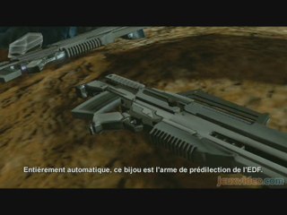 Red Faction : Guerrilla : Outils de destruction 1
