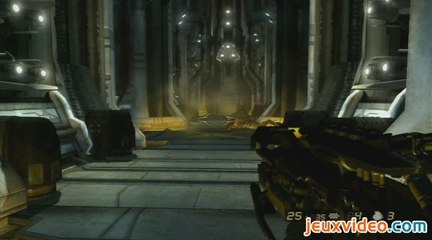 Resistance 2 : Sniping