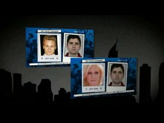 Facebreaker : Trailer