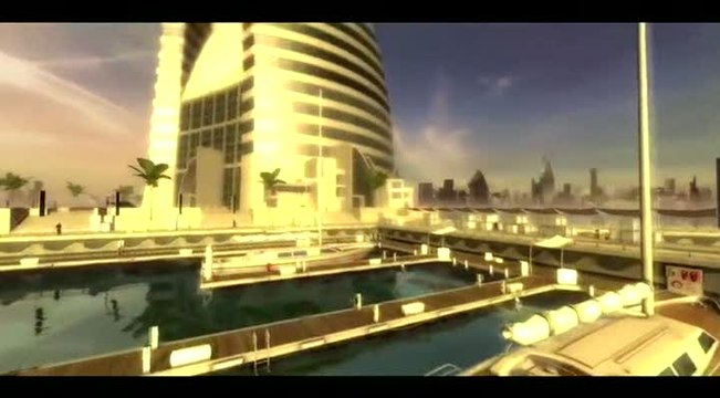 Shadow Harvest : Phantom Ops : Journal des développeurs n°1