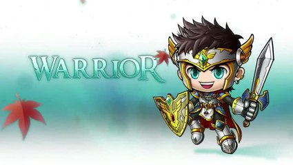 MapleStory : Ascension