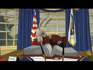 Sam & Max : Saison 1 : Trailer