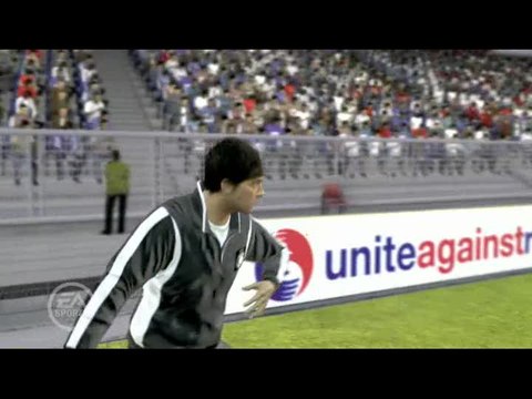 UEFA Euro 2008 : La passe, la passe !